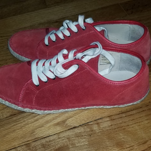 Rag & Bone Espradrille Sneaker - Picture 6 of 8